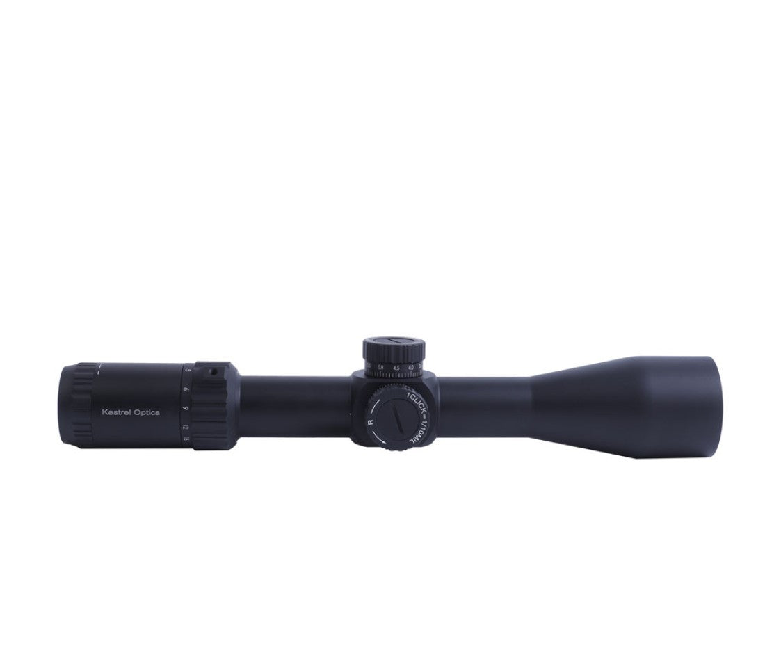 Kestrel Optics 6-24X50 HD SF FFP RifleScope Online Price in Pakistan