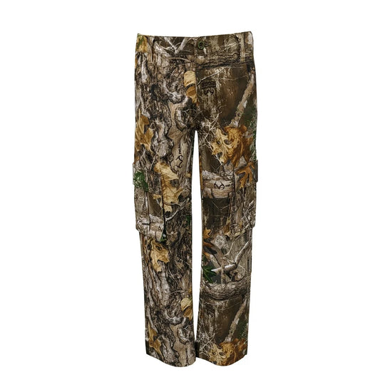 Realtree Camo Six Pockets Pants For Hunting || Crossfire.Pk - Crossfire.Pk