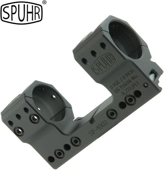 SCOPE MOUNTS SPUHR SP-4002 ISMS 30 MM || Scope Mount Price in Pakistan - Crossfire - Crossfire.Pk