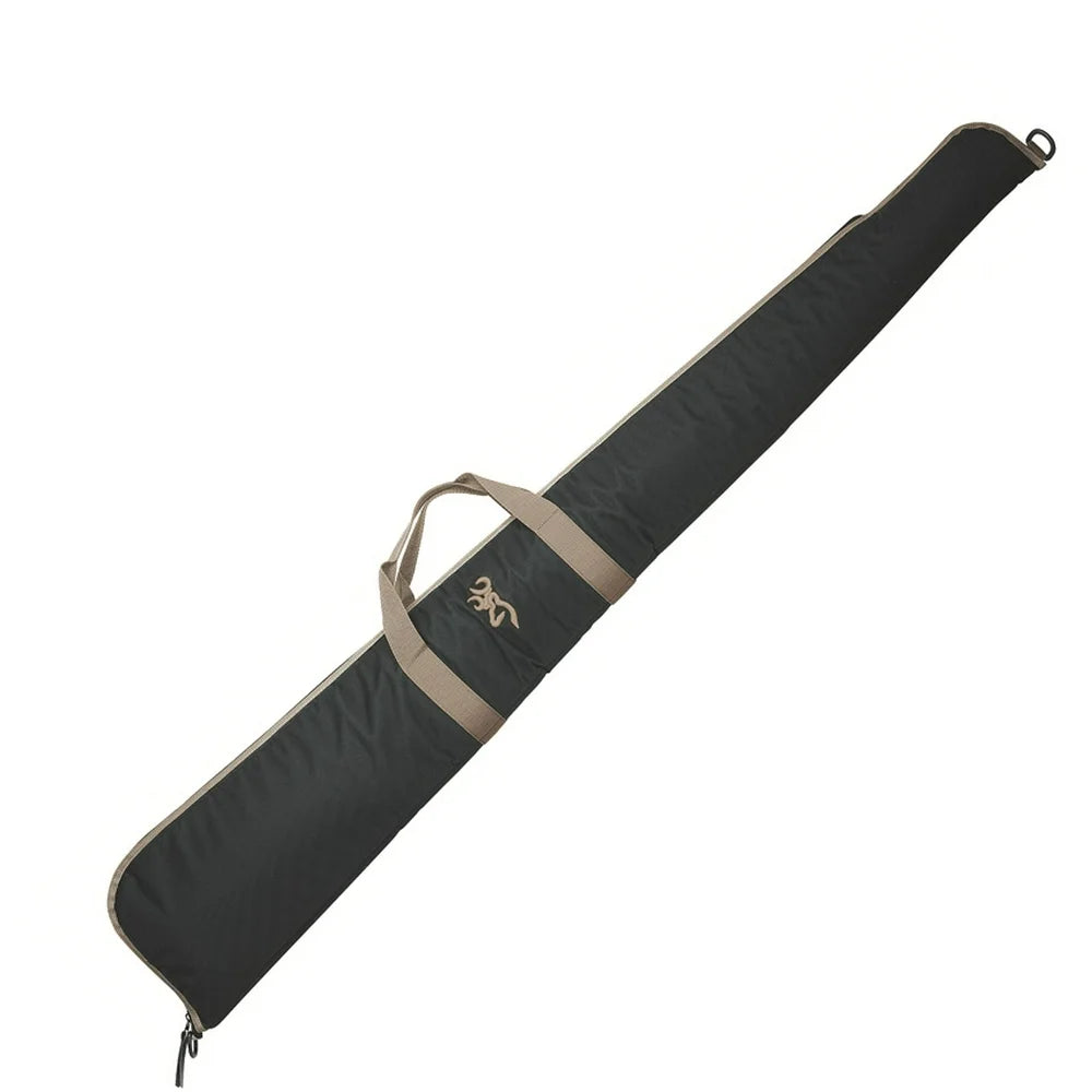 Browning 52 Inch Black Plainsman Rifle Case with Tan Trim Price in Pakistan - Crossfire.Pk