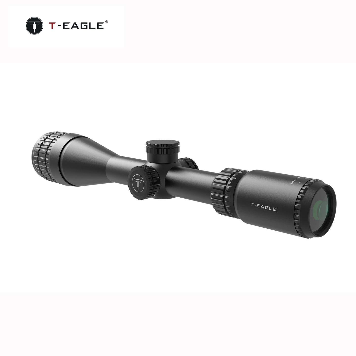 T Eagle EOX 4-16X44 AO IR Scope Online Price in Pakistan