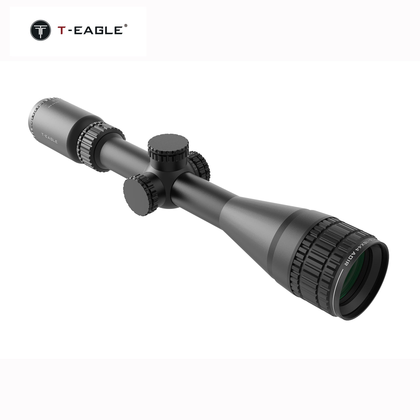 T Eagle EOX 4-16X44 AO IR Scope Online Price in Pakistan