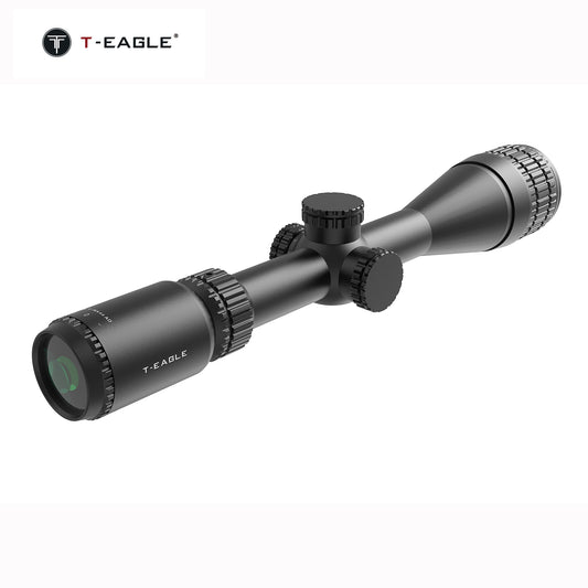 T Eagle EOX 4-16X44 AO IR Scope Online Price in Pakistan