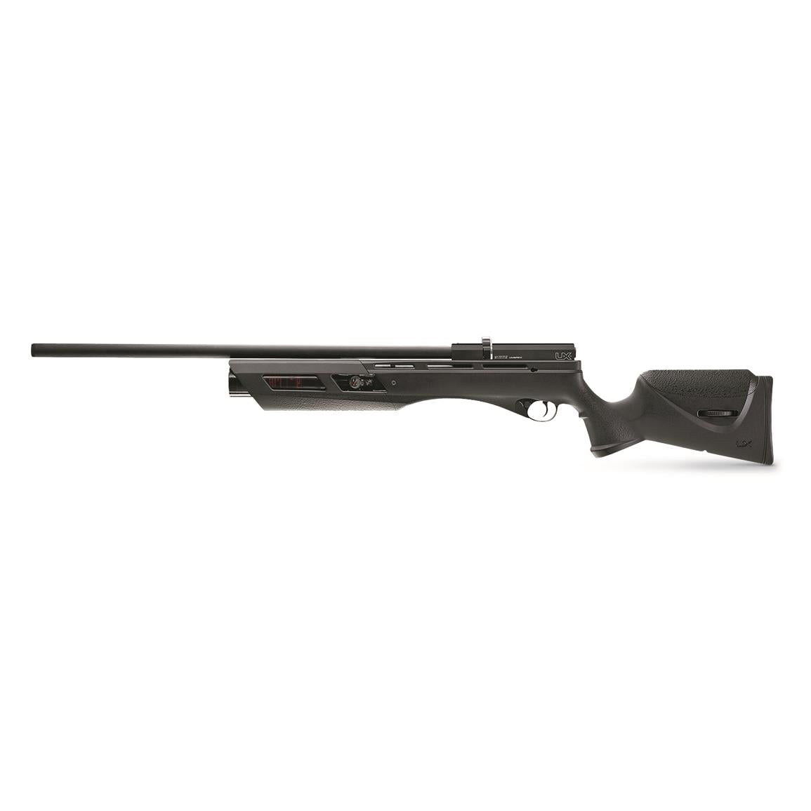 PCP.177 CAL AIRGUN UMAREX GAUNTLET - Crossfire.Pk