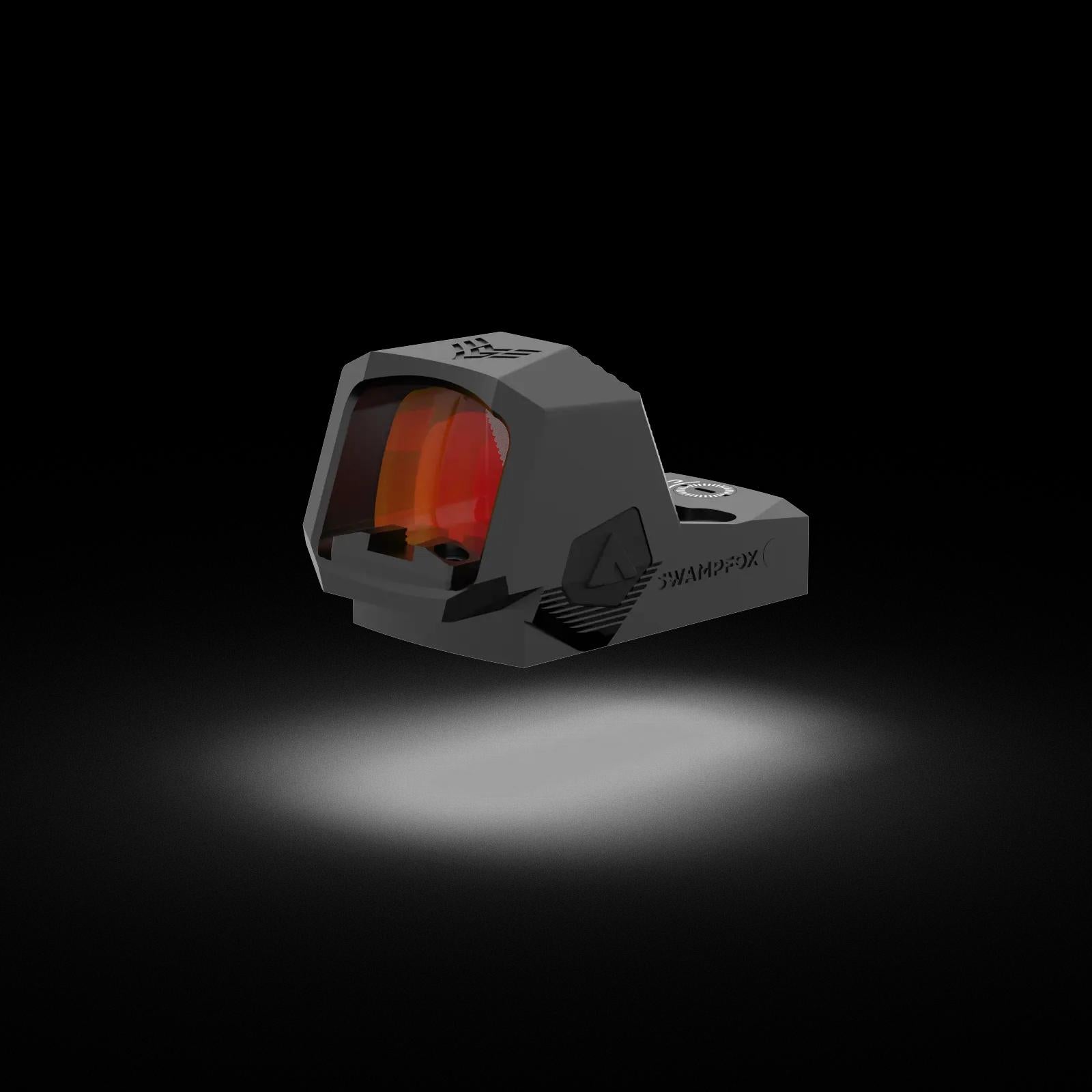 Swampfox Sentinel II Micro Dot Sight for Glock Pistol online Price in Pakistan || Crossfire - Crossfire.Pk