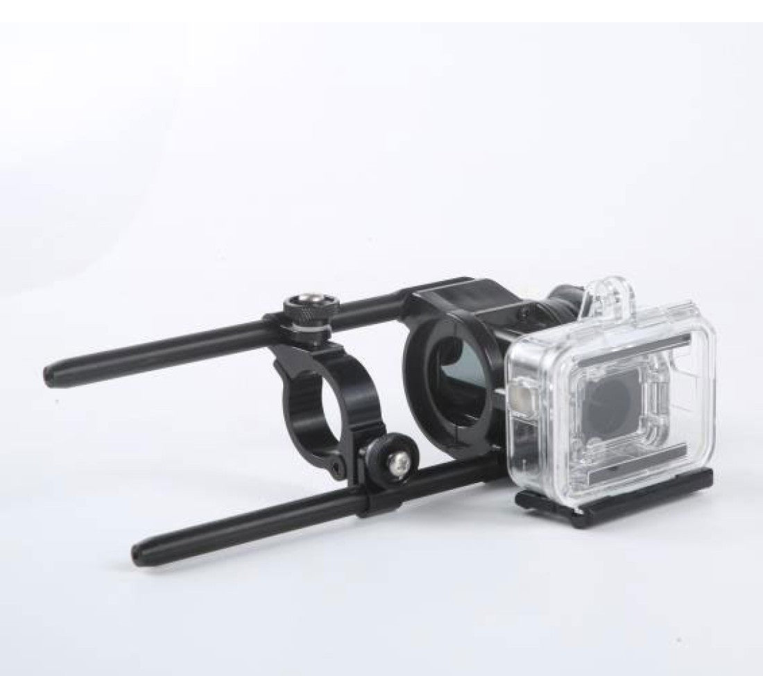 GoPro T-Eagle Side Shot Camera || Camera for Rifle Scope in Pakistan - Crossfire.Pk