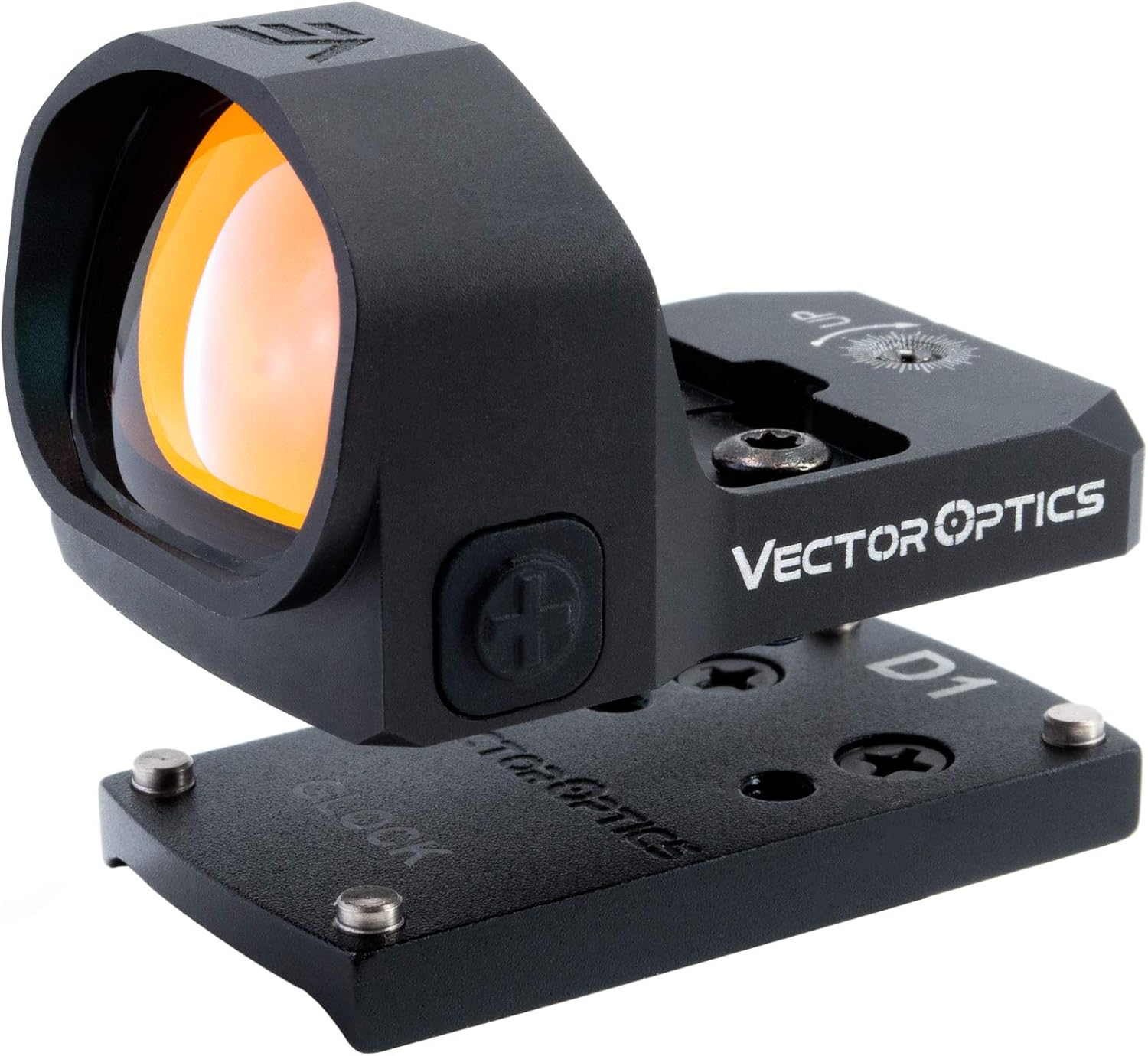 Vector Optics GLOCK Pistol Red Dot Sight Mount price in Pakistan || Crossfire - Crossfire.Pk