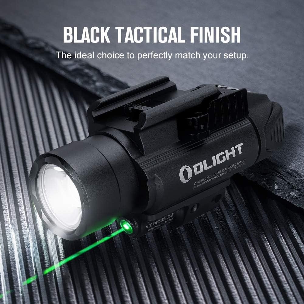 OLIGHT BALDR PRO 1350 LUMENS || Glock Flashlight and Laser Online Price in Pakistan - Crossfire.Pk