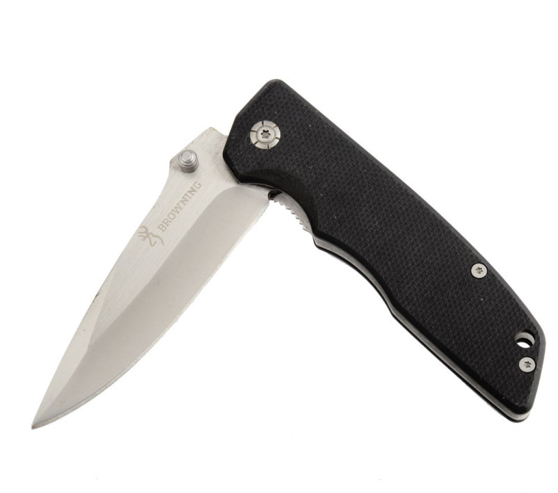 Browning Pocket Knife DA-77 Online Price in Pakistan - Crossfire - Crossfire.Pk