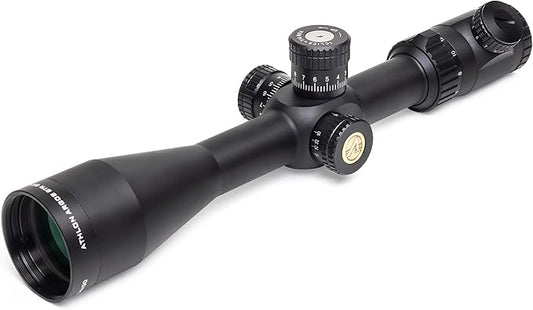 Athlon Optics 6-24x50 MOA FFP Scope Online Price in Pakistan