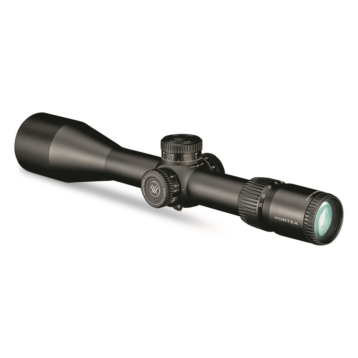 Vortex Optics Venom 5-25X56 FFP EBR-7C (MOA) Reticle 34 mm Tube Online Price in Pakistan - Crossfire.Pk