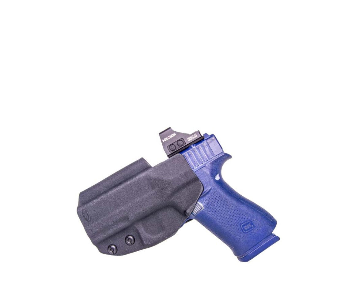 GAYALOCK 43X-DOUBLE CLIP PR IWB KYDEX HOLSTER Online Price in Pakistan - Crossfire.Pk