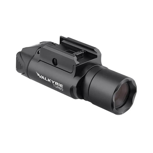 OLIGHT Valkyrie Turbo 530-meter LEP Tactical Flashlight Online Price in Pakistan - Crossfire.Pk