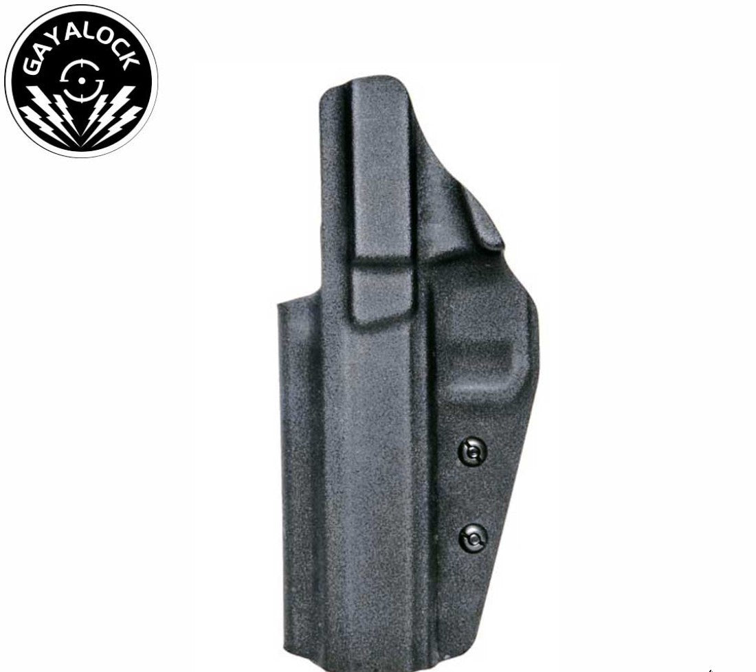 Gayalock IWB KYDEX Holsters Black CZ Shadow 2 Pistol Online Price in Pakistan || Crossfire - Crossfire.Pk