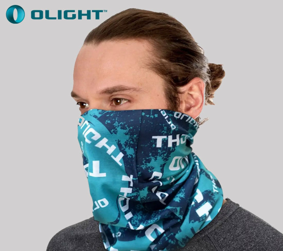 Multipurpose Olight Bandana Scarf Online Price in Pakistan - Crossfire.Pk