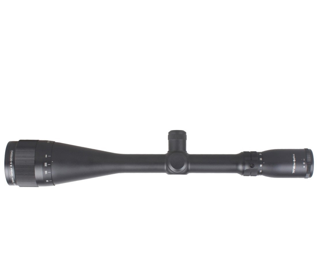 Vector Optics Centaur 8.5-32x50 AO RifleScope || Vector Scopes price in Pakistan - Crossfire.Pk