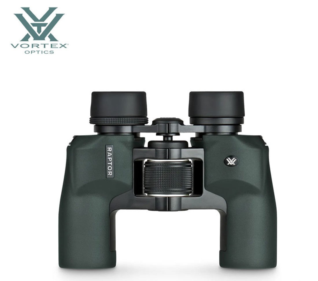 Vortex Optics RAPTOR BINOCULAR 8.5X32 || Vortex Binoculars in Pakistan - Crossfire - Crossfire.Pk