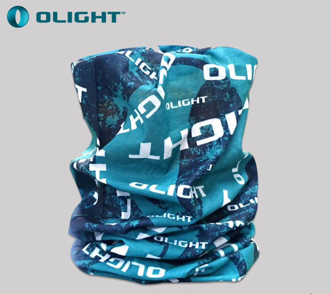 Multipurpose Olight Bandana Scarf Online Price in Pakistan - Crossfire.Pk