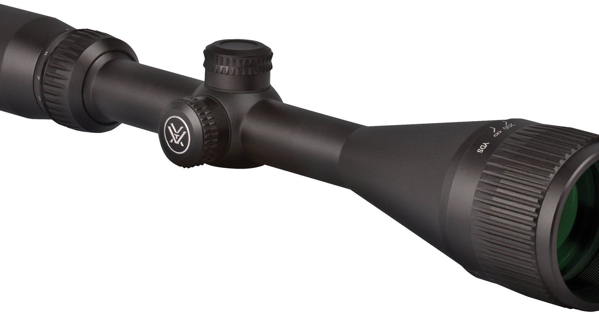 Vortex Optics Crossfire II 4-12X50 AO Rifle Scope || Vortex Optics Scopes Online price in Pakistan - Crossfire.Pk