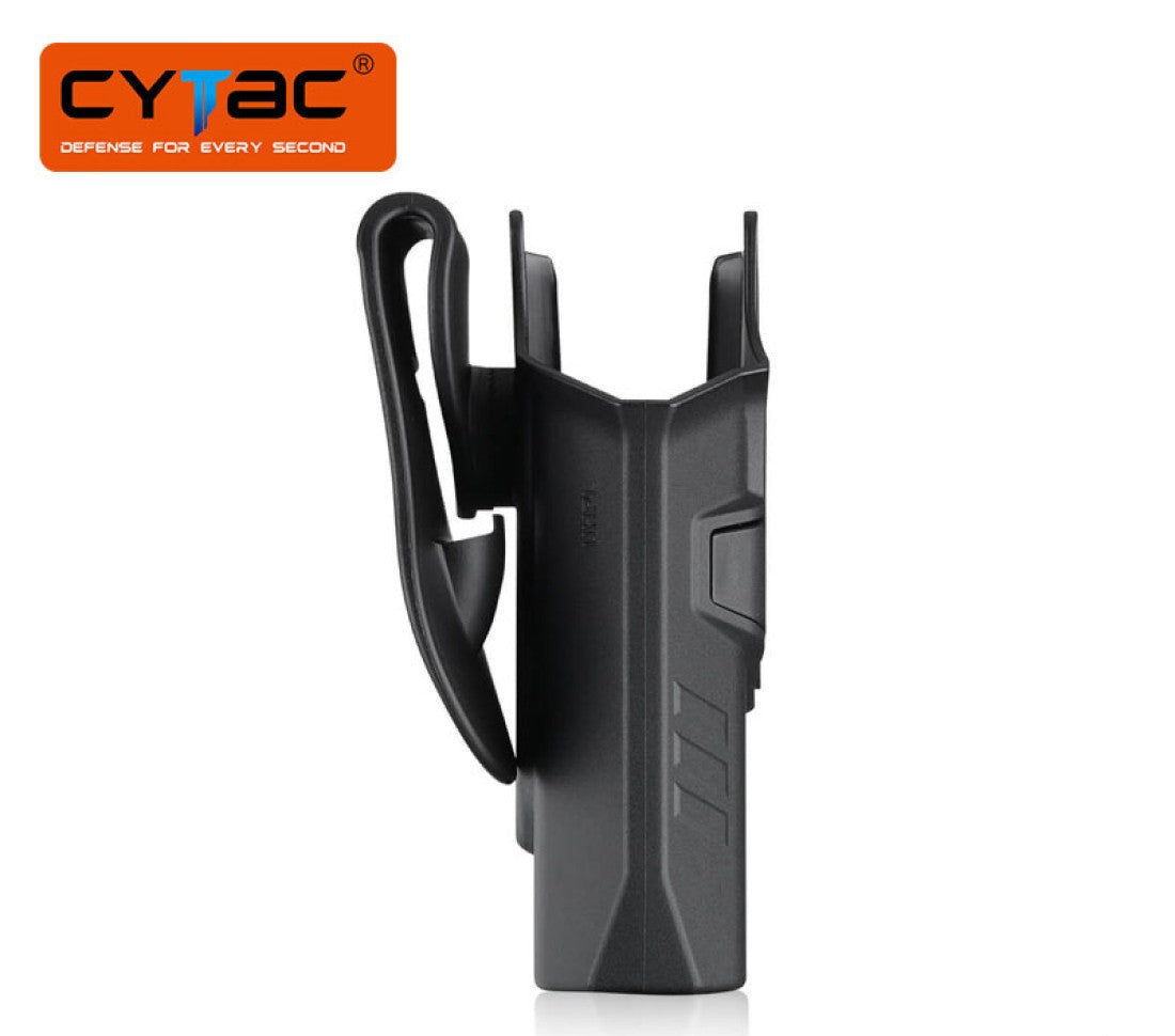 Universal Mega-Fit Light Holster Cytac IWB Online Price in Pakistan - Crossfire.Pk