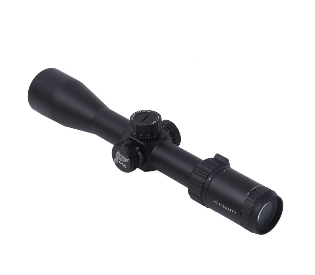 Kestrel Optics 6-24X50 HD SF FFP RifleScope Online Price in Pakistan