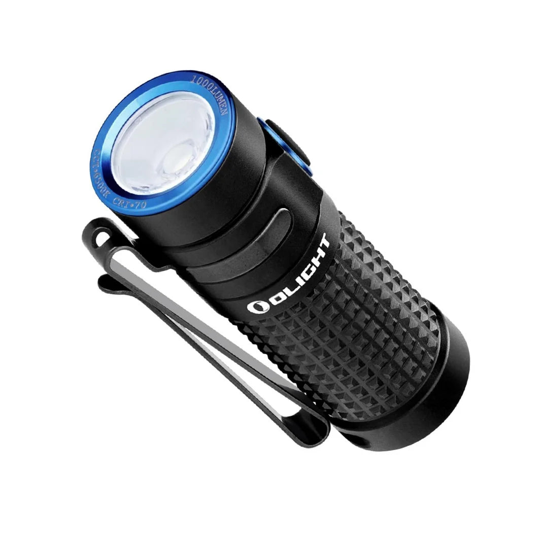 OLIGHT S1R II Compact Rechargeable EDC 1000 Lumens Flashlight Online Price in Pakistan - Crossfire.Pk