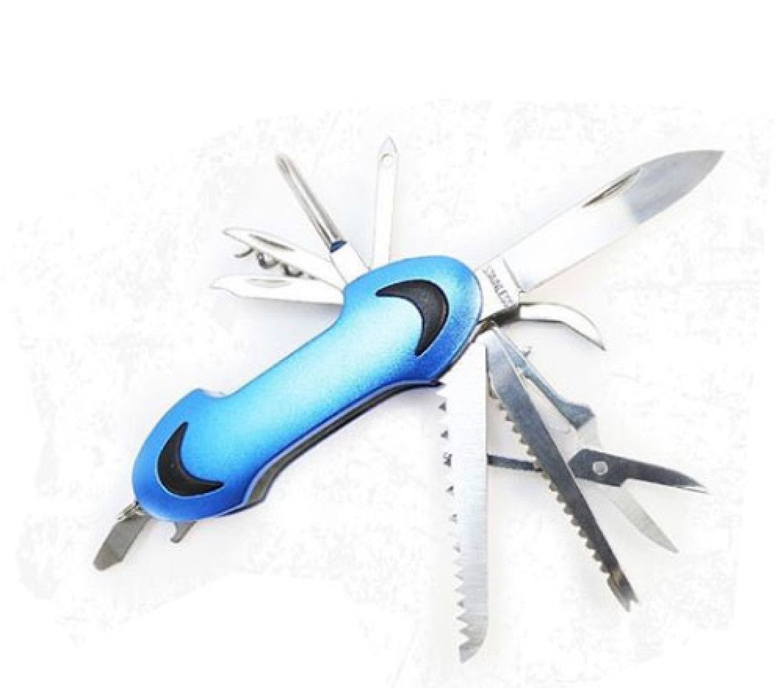 Knife with Multi-Function Tool Online Price in Pakistan || Crossfire.Pk - Crossfire.Pk