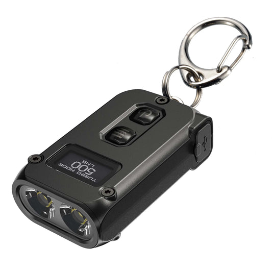 Nitecore TINI 2 500 Lumens Keychain Flashlight Online Price in Pakistan - Crossfire.Pk