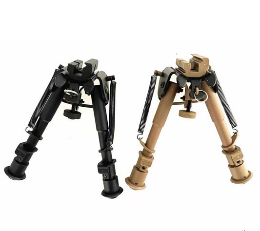 UTG Precision Adjustable Bipod For Air Gun & Rifle Online price in Pakistan || Crossfire.Pk - Crossfire.Pk