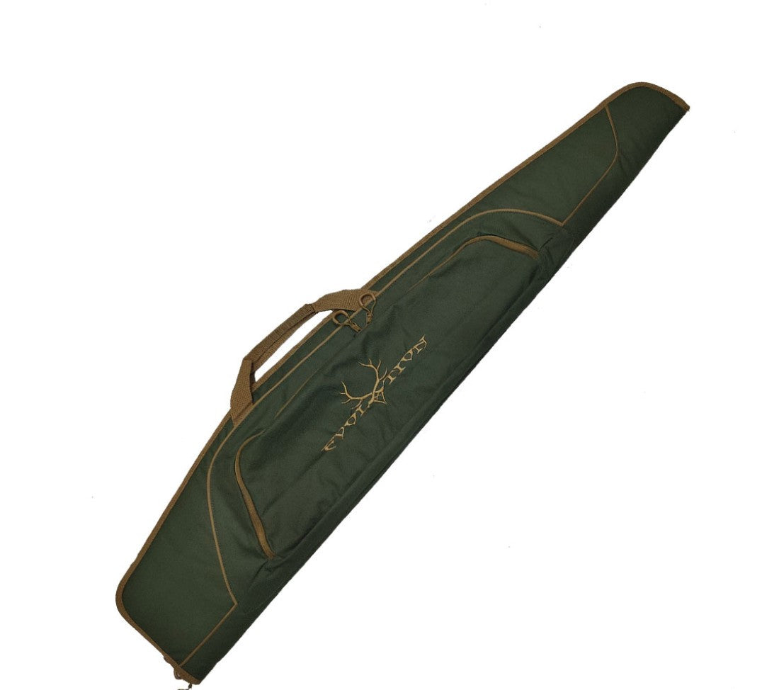 Green Rifle Case for the Evolution Outdoor Bandera Series in Pakistan - Crossfire.Pk