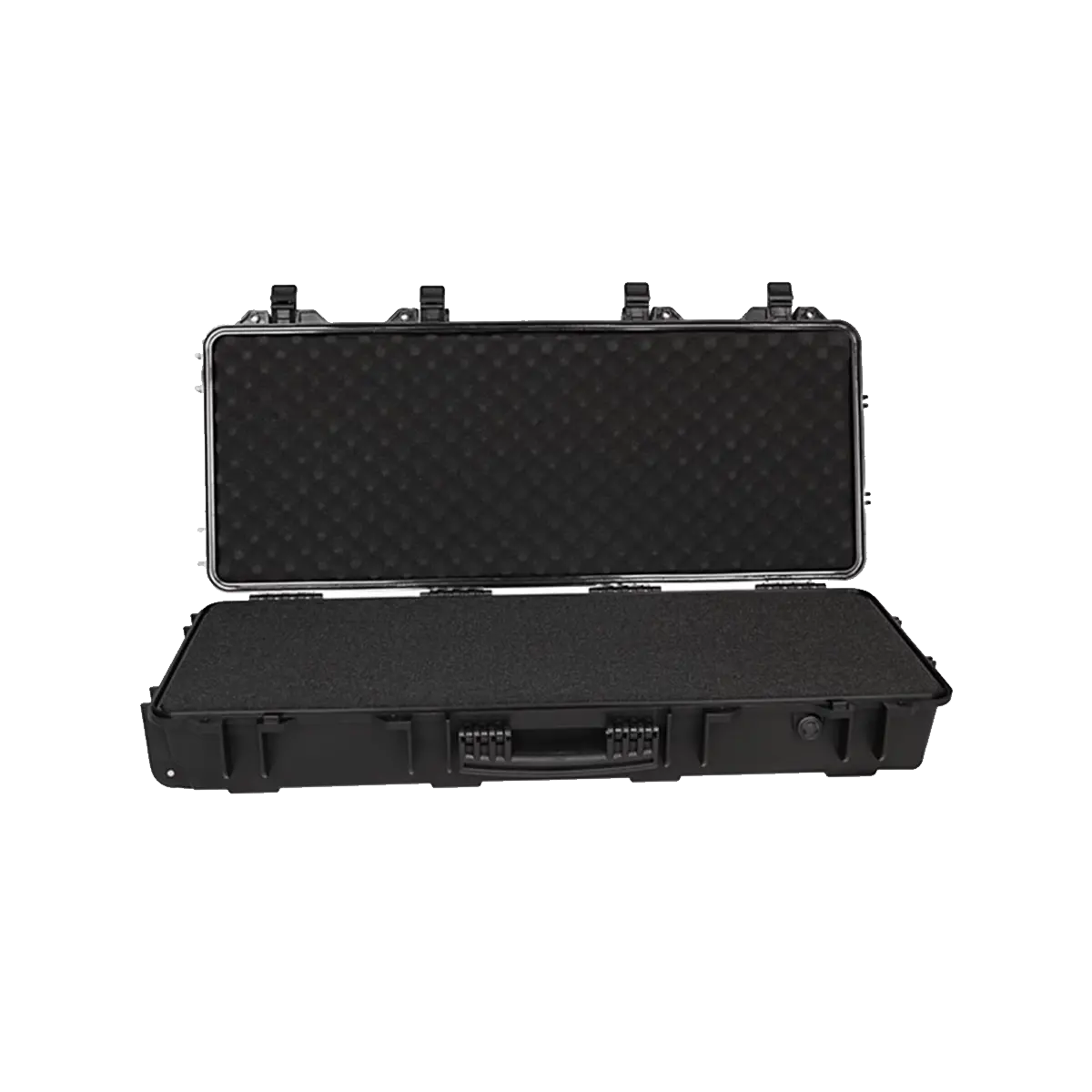 TSUNAMI 933615 Hard Plastic Rifle and Shotgun Case, IP67 Online Price in Pakistan - Crossfire.Pk