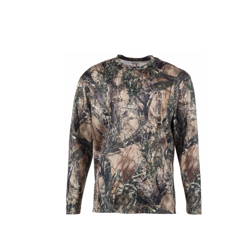 Red Head True Timber MC2 Camo Shirt For Hunting || Crossfire.Pk - Crossfire.Pk