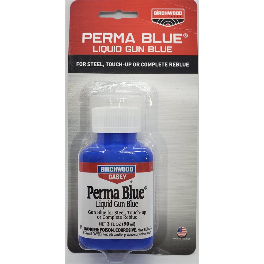 3 FL OZ BOTTLE PERMA BLUE PASTE GUN BLUE Online Price in Pakistan - Crossfire.Pk