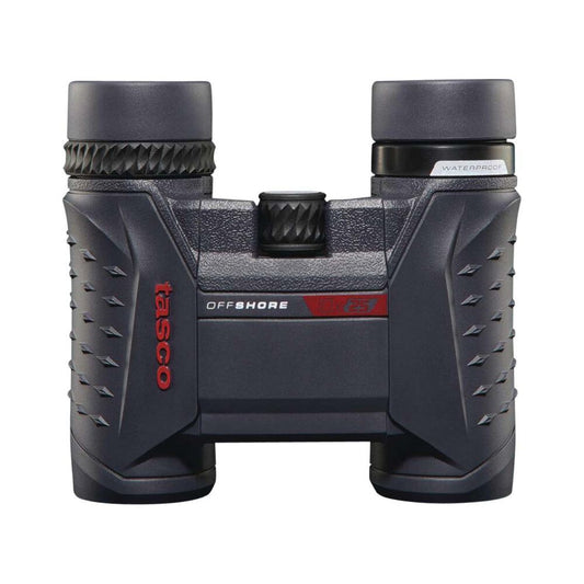 Tasco Offshore 10X25 Long Range Binoculars For Hunting Online Price in Pakistan - Crossfire.Pk