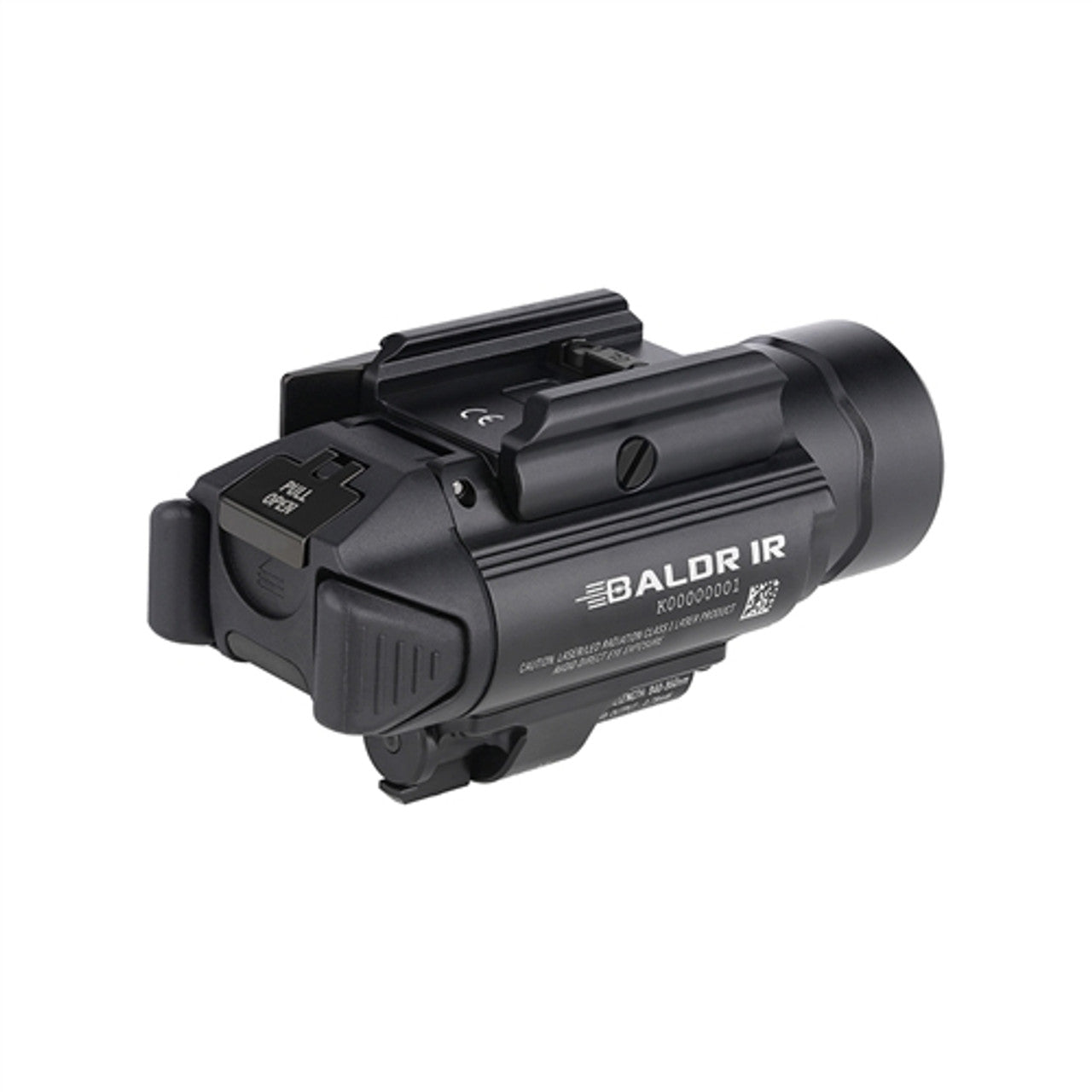 Olight Baldr IR 1350 Lumens Flashlight Online Price in Pakistan - Crossfire - Crossfire.Pk