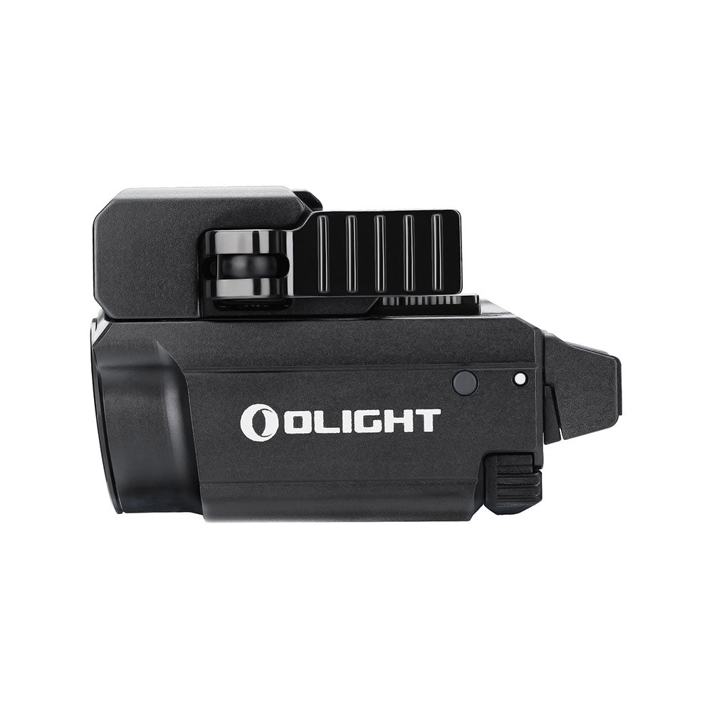 Olight Baldr RL Mini LED Light with Red Dot, 600 Lumens Online Price in Pakistan - Crossfire.Pk