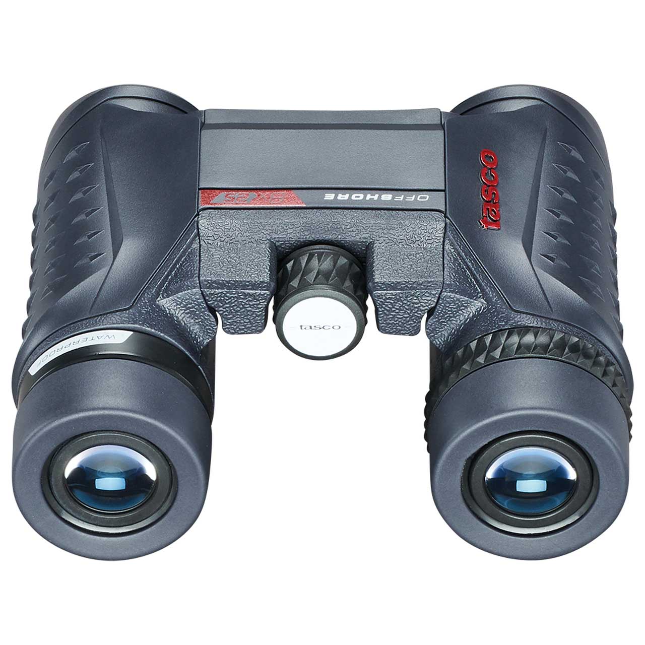 Tasco Offshore 10X25 Long Range Binoculars For Hunting Online Price in Pakistan - Crossfire.Pk