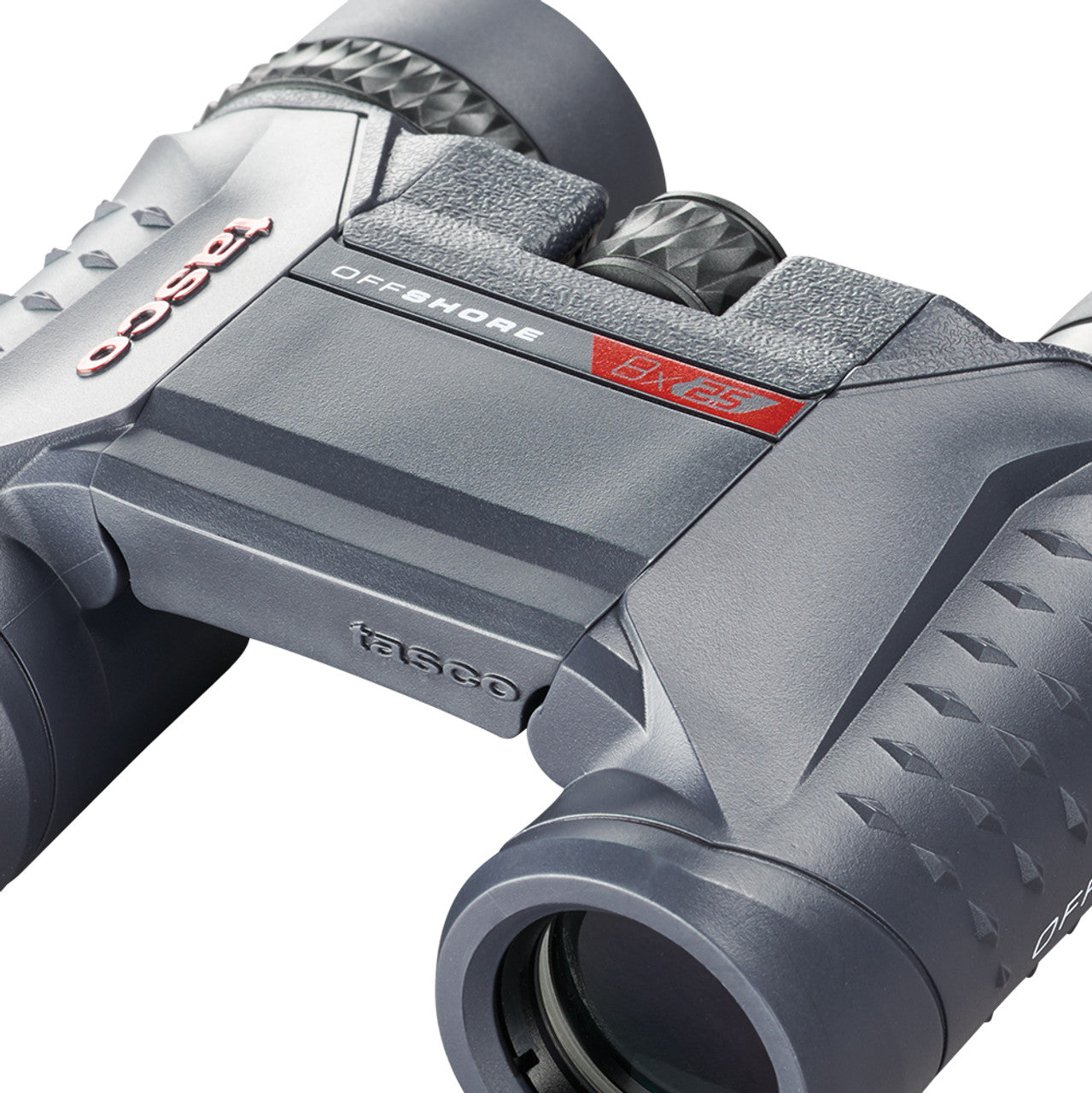 Tasco Offshore 10X25 Long Range Binoculars For Hunting Online Price in Pakistan - Crossfire.Pk