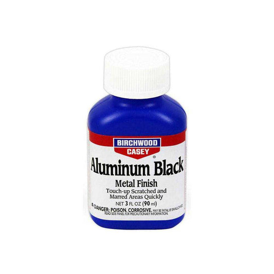 90 ml Birchwood Casey Aluminium Black Bluing Online Price in Pakistan - Crossfire.Pk