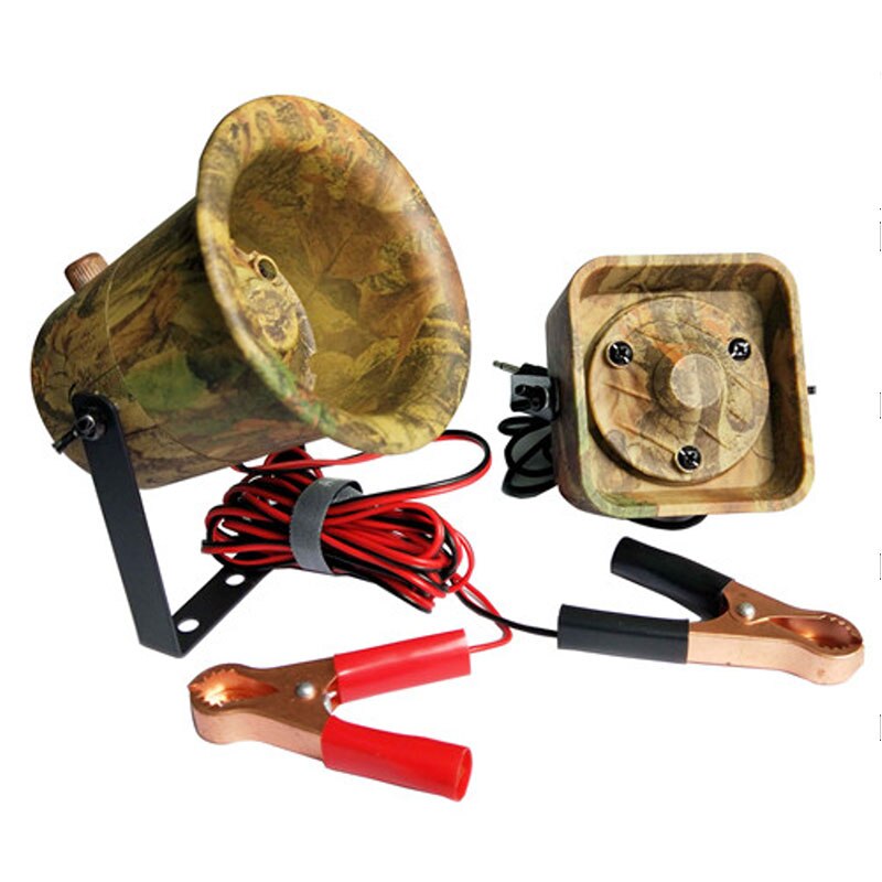 Duck Calling Bird Caller Hunting Bird Sound in Pakistan || Electronic Duck Calls Price in Pakistan - Crossfire.Pk