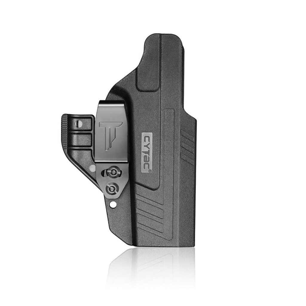 Cytac Holster I-Mini Series Gen3 For Glock 17 Online Price in Pakistan - Crossfire.Pk