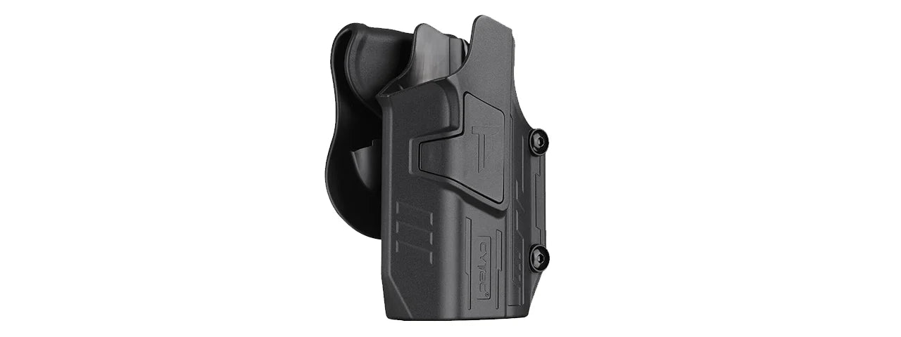 Universal Mega-Fit Light Holster Cytac IWB in Pakistan - Crossfire.Pk