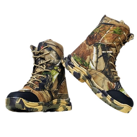 TOMITANY Camouflage Winter || Waterproof Hunting Boot Online Price in Pakistan - Crossfire.Pk