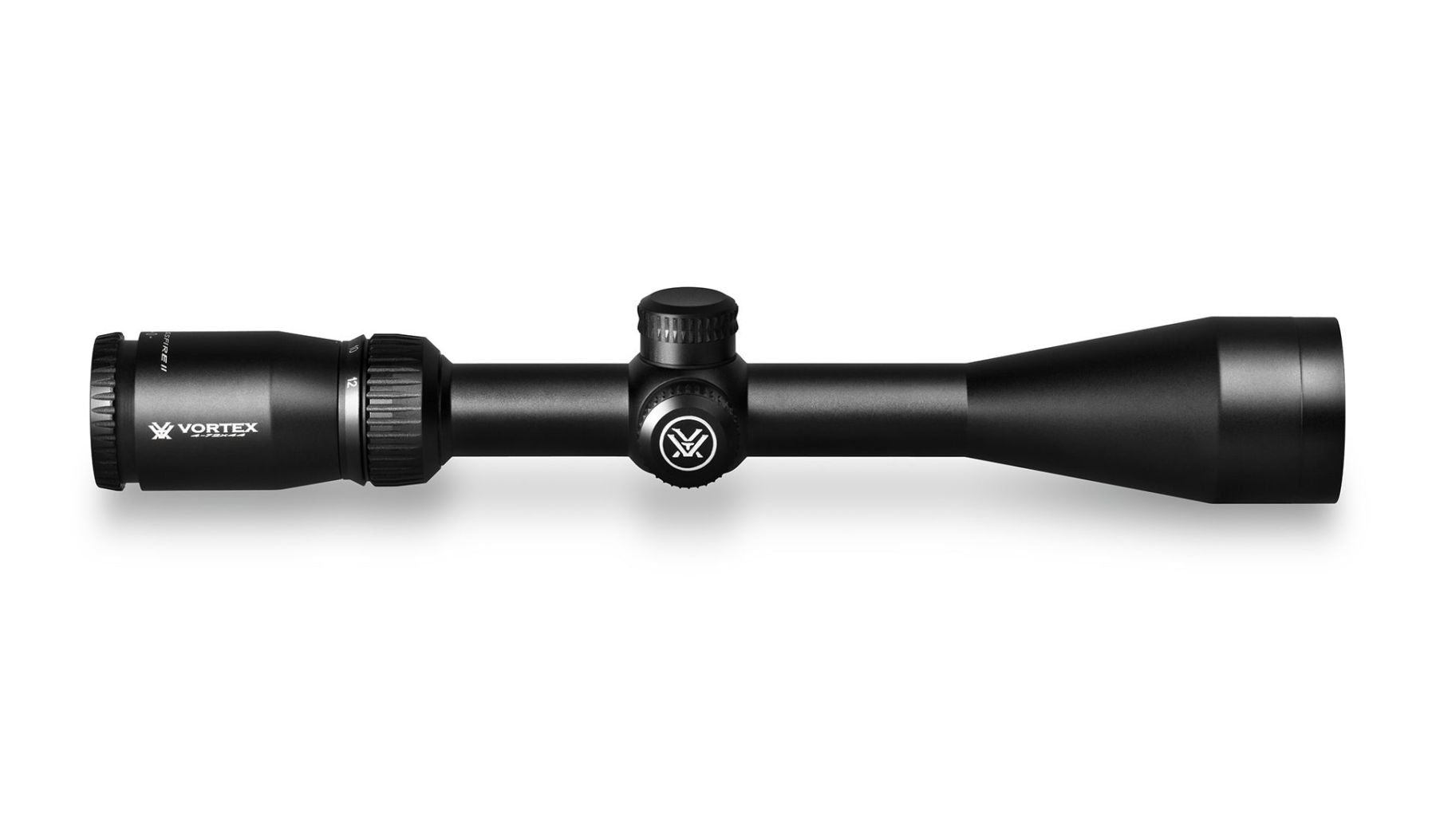 Crossfire II 4-12X44 Dead-Hold® BDC (MOA) Reticle || Vortex Optics Scope in Pakistan - Crossfire.Pk