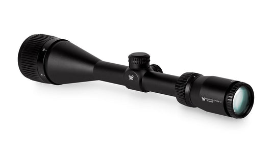 Vortex Optics Crossfire II 4-12X50 AO Rifle Scope || Vortex Optics Scopes Online price in Pakistan - Crossfire.Pk