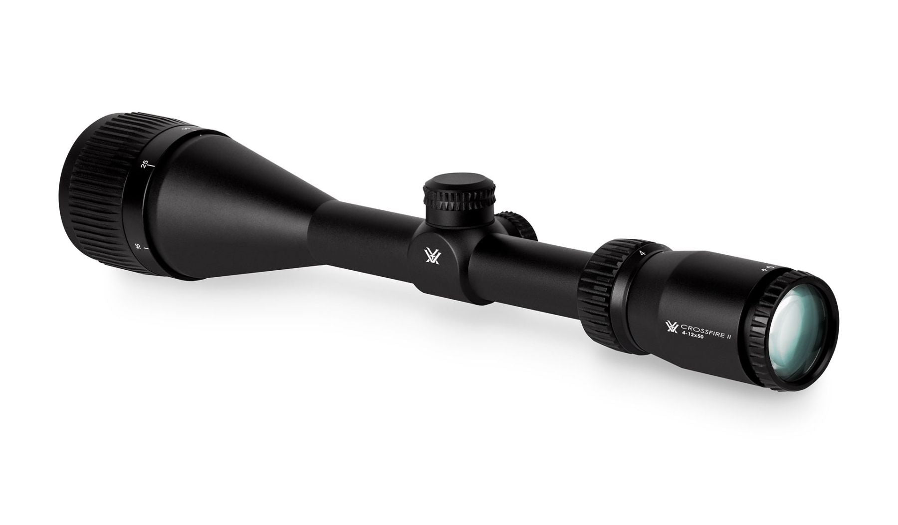 Vortex Optics DIAMONDBACK® TACTICAL 4-16X44 FFP Rifle Scope Online price in Pakistan - Crossfire.Pk