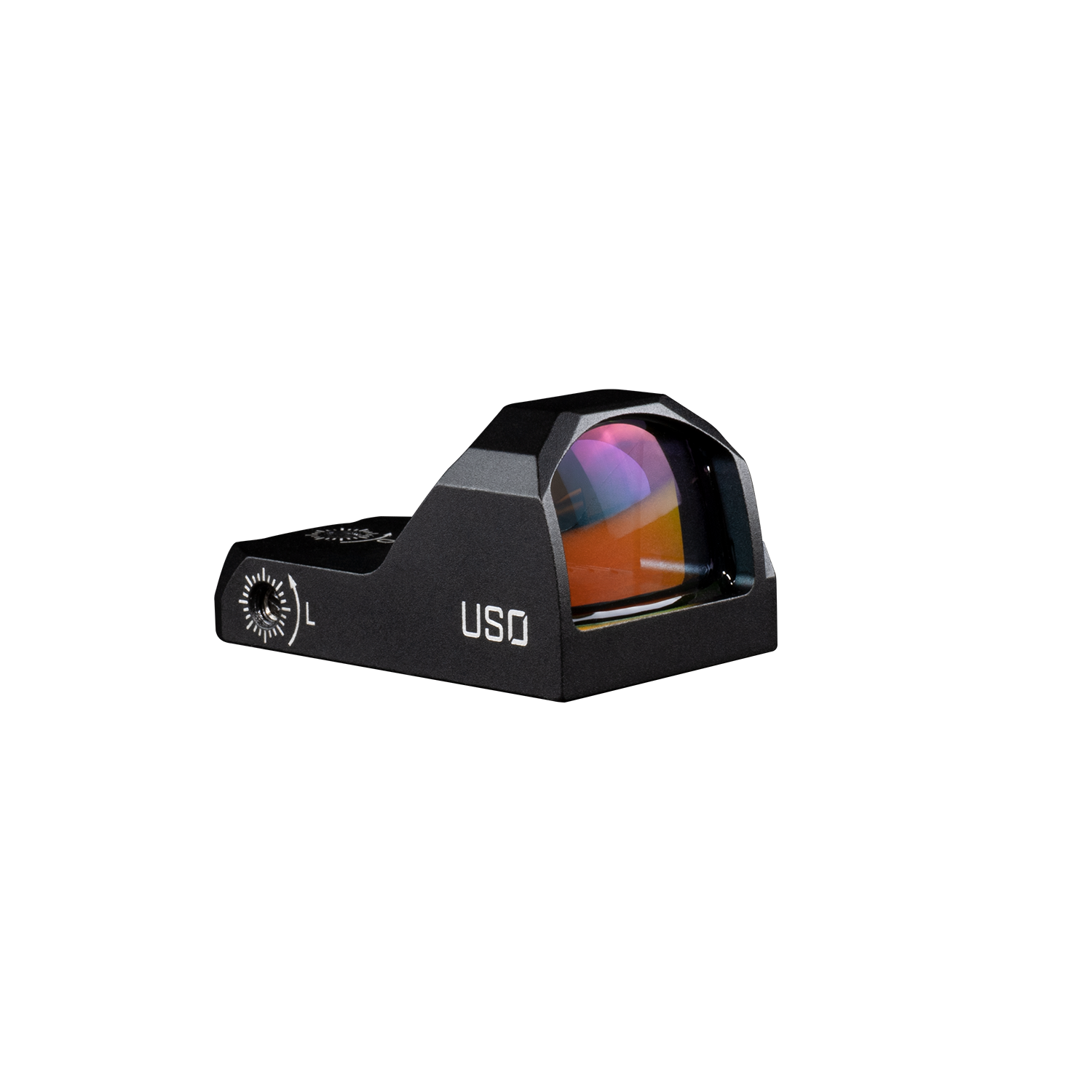 US Optics Electronics Dot Sight DRS 2.0 for Glock Pistol Online price in Pakistan - Crossfire - Crossfire.Pk