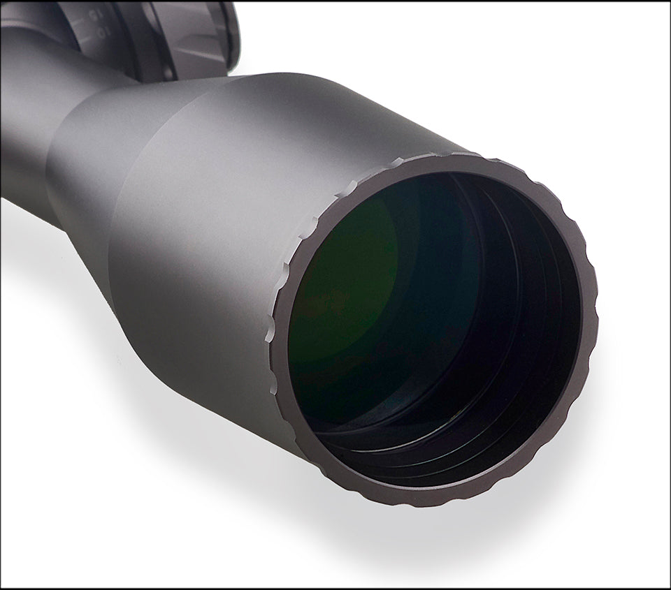 Discovery Optics ED 3-15X50 SFAI Scope || Best Scopes For Airgun in Pakistan - Crossfire - Crossfire.Pk