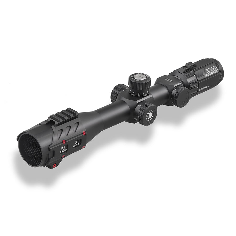 DISCOVERY OPTICS HS 6-24X44 SFIR FFP SCOPE || Discovery Optics in Pakistan - Crossfire - Crossfire.Pk