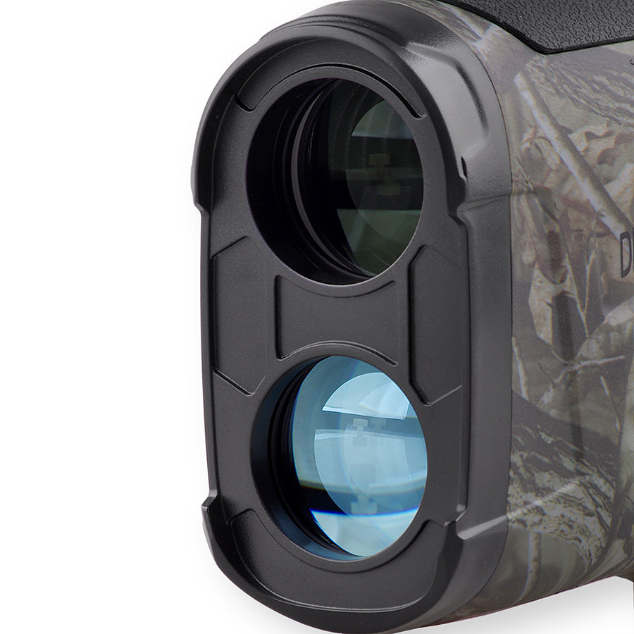 Camouflage Discovery Optics Laser Range Finder D1200 in Pakistan - Crossfire - Crossfire.Pk